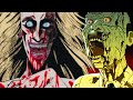 11 Terrifying Adult Horror Animated Movies That You Must Experience Atleast Once!