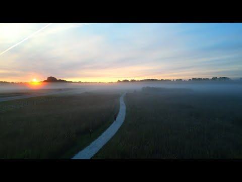 Chasing 100: A Prairie On Fire Backyard Ultra Documentary | Trailer (2)