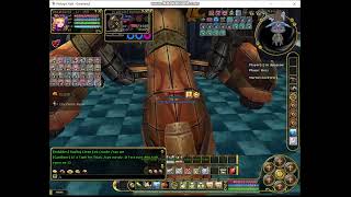 Prologic Flyff GreatJack2 ClockWork