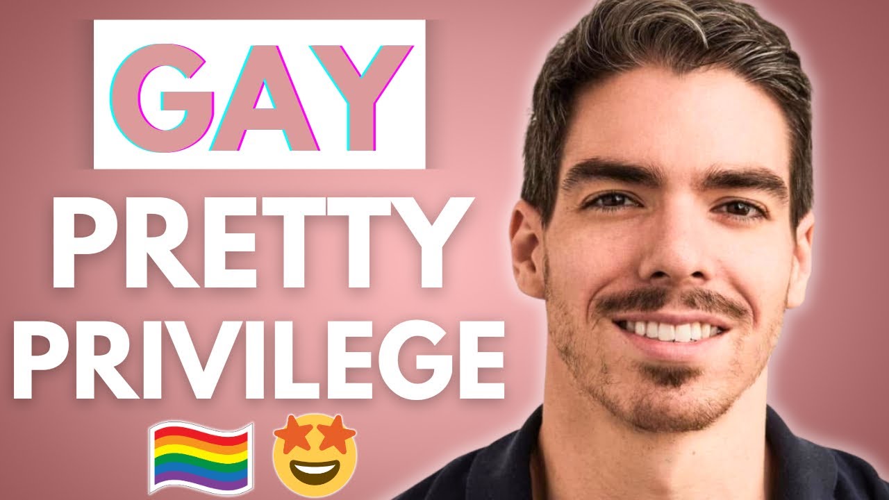 Привилегии привлекательности для геев: скрытая психология привлекательных мужчин-геев