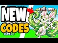 BLOX MONSTERS CODES [ROBLOX] *NEW* ALL WORKING 2026 CODES 🐾