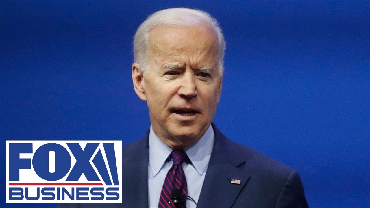 Texas Rep slams Biden: He has abandoned border states