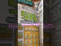 It’s a dub can you guess how many cards I have for the live?? #scratchcards #shorts #shortvideo #fyp