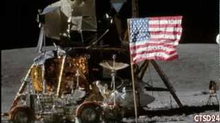Reaching for the Stars - Space Exploration (History Project)