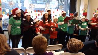 Ability First Singing at Big Sunday Event V3