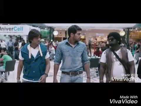 Friendship song machi engalukku oru love thn whatsapp status