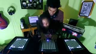 Launchpad  Romantic  😍😍😘😳