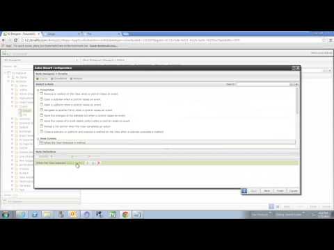 K2 Smartforms - Highcharts Gauge Datasource