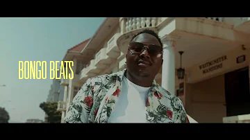 Bongo Beats - Thando Unamanga [Feat. Nomcebo Zikode] (Official Video)