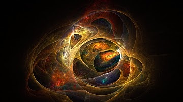 Fractal Explosion