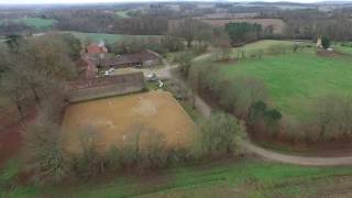 Bienvenue À Benquet