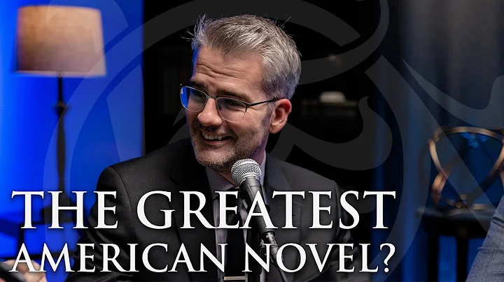 Our Favorite Books from American Literature