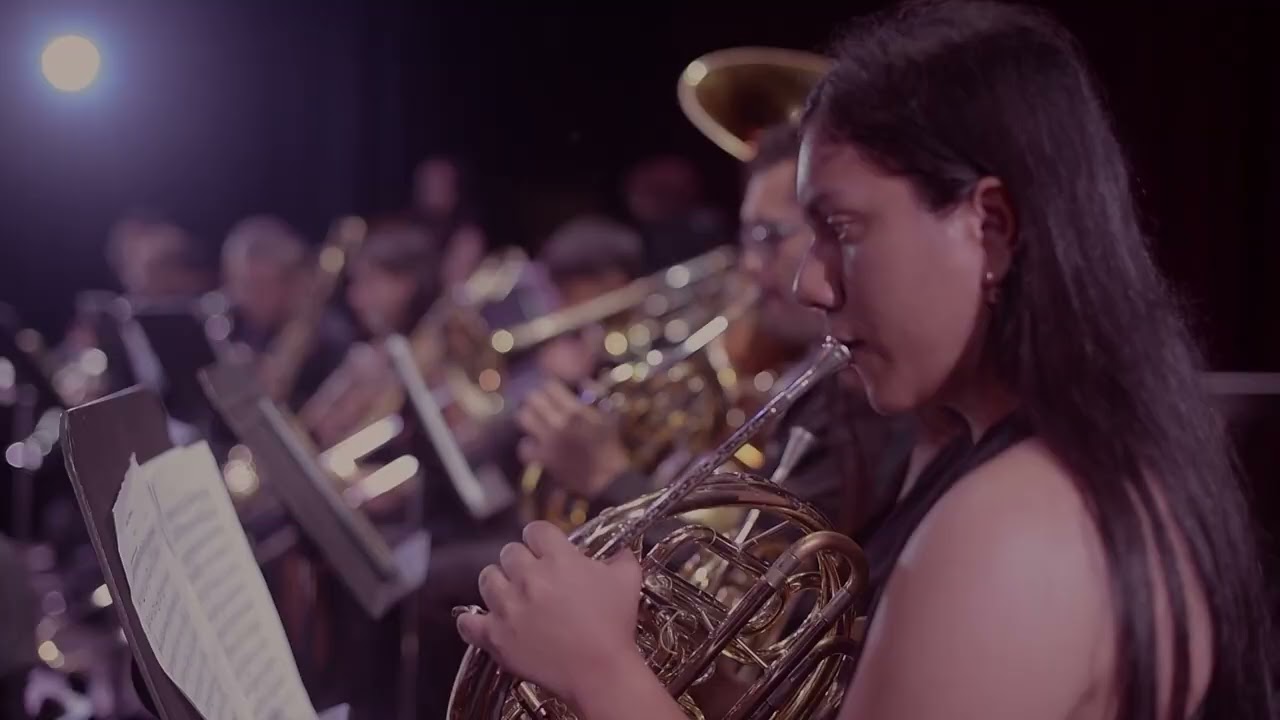 MARCHA DE LA CORONACIÓN DEL ZAR  TH 50   Pyotr Illich Tchaikovsky