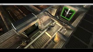 Angry Bots (UNITY DEMO GAME) - Sound Design screenshot 2