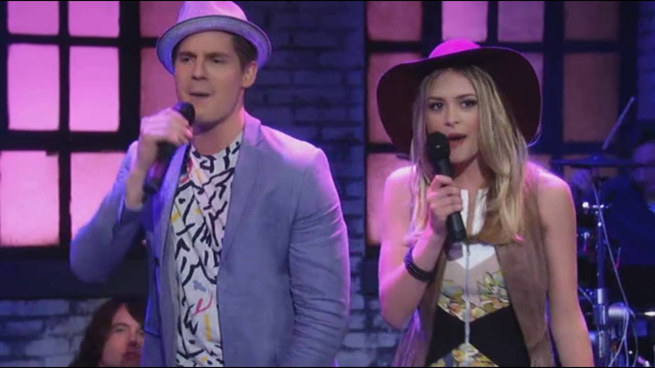 Stitches   Kiki and Dillon   Nurses Ball 2016