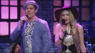 Sches Kiki And Dillon Nurses Ball 2016