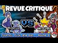 Duel fratricide  revue critique 12  pick and ban tournament round 8