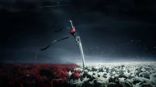 Epic Sword Live Wallpaper | 4K Cinematic screenshot 5