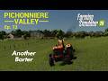 Pichonnière Valley / Ep. 12 / Another Barter / Farming Simulator 25 PS5 Let's Play FS25