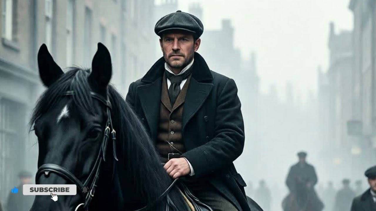 When the Darkness Took Over – The Untold Story of Mafia Supremacy