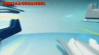Vinheta Rede Record - 2010 /2011- HD