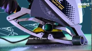 Exact PipeCut 280E