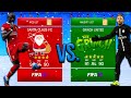 Santa Claus FC vs. Grinch United! - FIFA 21 Career Mode