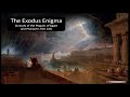 The Exodus Enigma; A Study of the Plagues of Egypt and Pharaoh&#39;s free will.