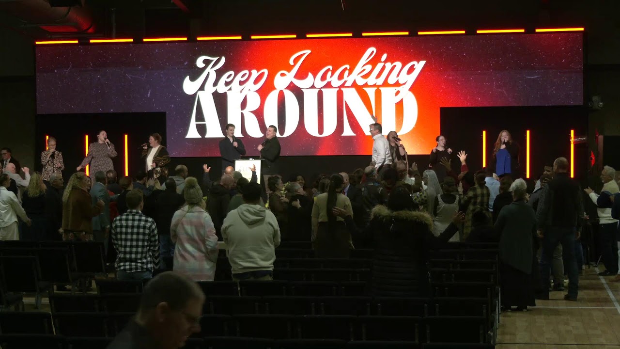 Livingway Live 1.25.26