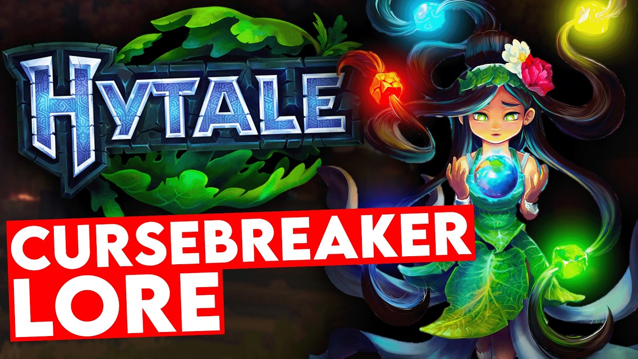 История Hytale просто невероятная!