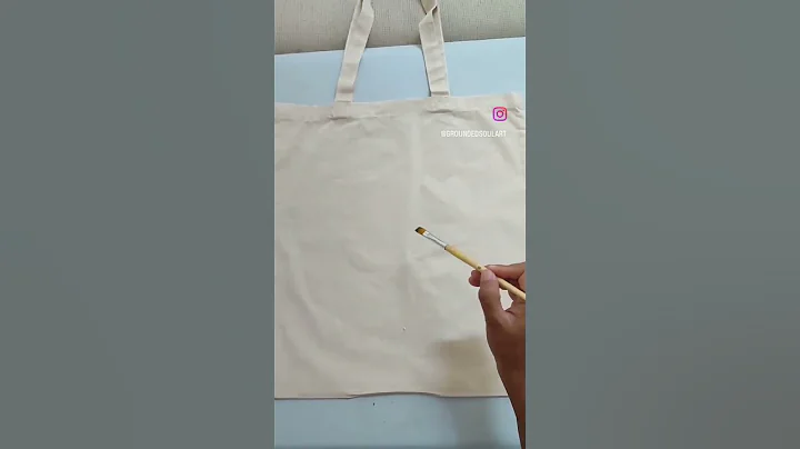 My hand painted tote bags. subscribe for more videos. comment to order custom painted bags or shoes