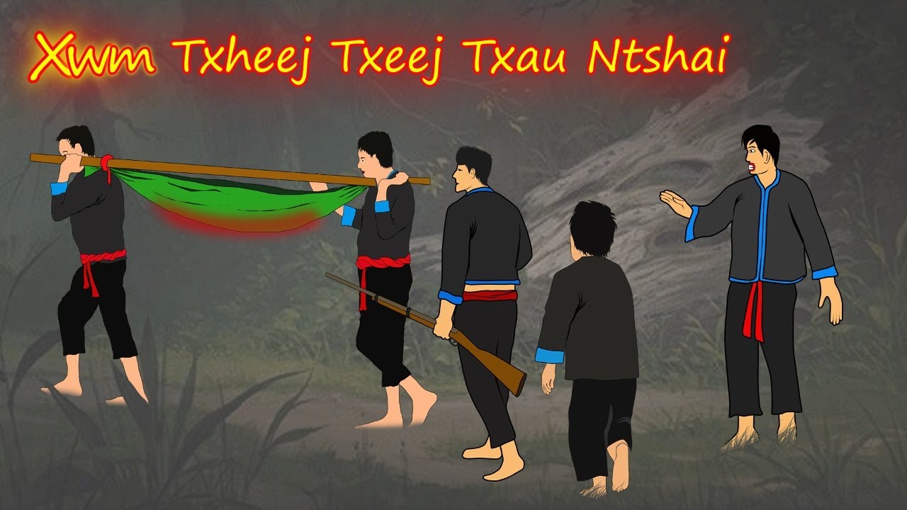 xwm txheej txau ntshai 7/5/2024