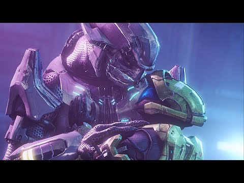 Trauma Bonding in Halo Infinite