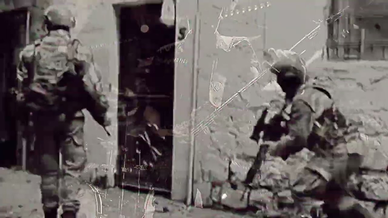 AL2C - İntikam Marşı (Metal Edition)