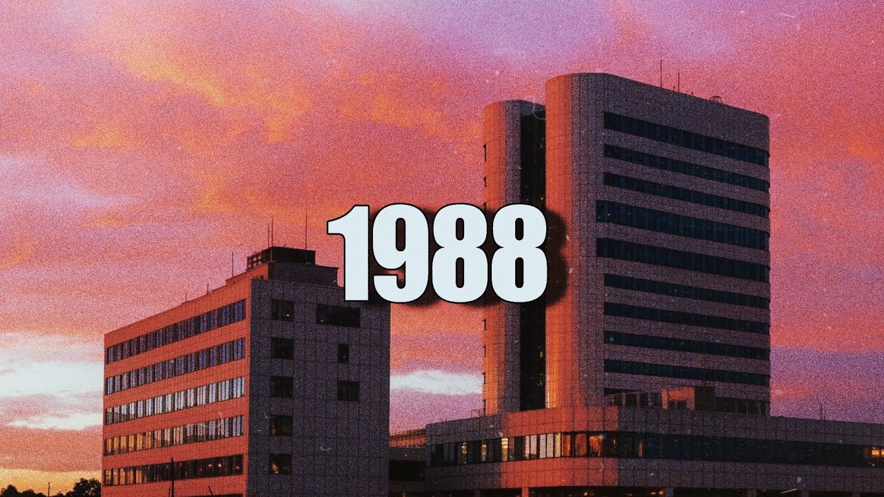Mira 𝙎𝙪𝙣𝙨𝙚𝙩 𝙑𝙞𝙗𝙚𝙨 𝟏𝟗𝟖𝟖 // // Ambient Dreamwave ~ Calm Vaporwave Mix en YouTube Mira 𝙎𝙪𝙣𝙨𝙚𝙩 𝙑𝙞𝙗𝙚𝙨 𝟏𝟗𝟖𝟖 // // Ambient Dreamwave ~ Calm Vaporwave Mix en YouTube