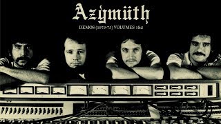 Video thumbnail of "Azymuth - Manhã"