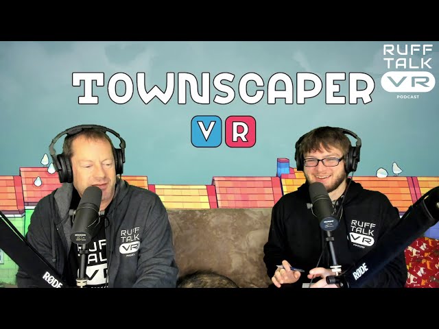 Townscaper + Dorfromantik - Jogos de construção de cidades como você nunca  viu antes! #GV Review