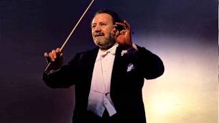 Dvořák: Symphonic Variations (1937) Wood/Queen's Hall