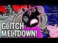 : Peppa Pig Has A Total MELTDOWN (Klasky Csupo Glitch!) 📺💥