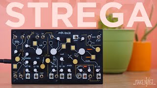 Make Noise STREGA | Overview & Exploration