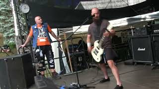 IMPULSEALER Live At OBSCENE EXTREME 2021!!!