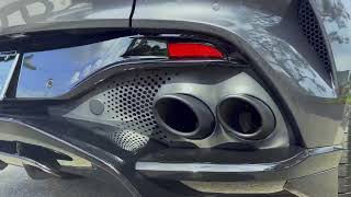 PCARMARKET Auction: Start Up - 2023 Aston Martin DBX