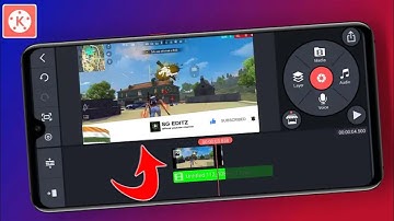 How To Make Subscribe Animation | Make Subscribe Animation Like Ruok FF | Subscribe Animation