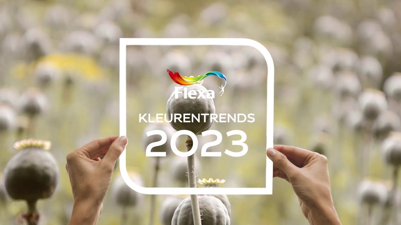 Flexa Kleurentrends 2023