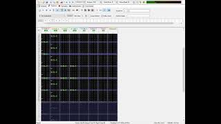 The Legend Of Zelda Parallel Worlds Darunias Cavern Hd Version.