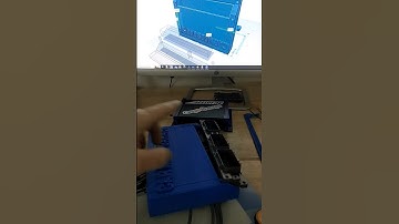 3D Printing Car Parts #shorts #3dprinting