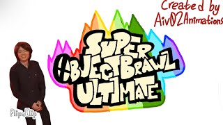 Super Object Brawl Ultimate Intro 3 Episode 3-9