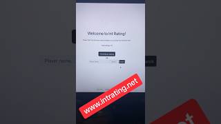 League of legends Developer! www.intrating.net #leagueoflegends #fullstack #intrating #gamer