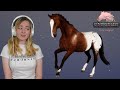 FREE REALISTIC HORSE CREATOR GAME? - Unbridled That Horse Game | Pinehaven