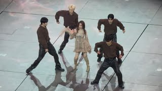 Download Lagu 251101 Decaffeinated - TWICE Sana 'THIS IS FOR' Sydney Day 1 (12) MP3